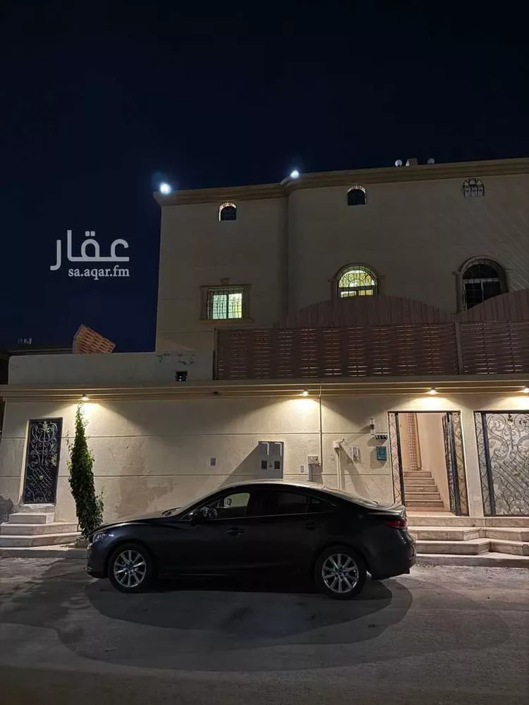 فيلا للبيع في شارع ميمون النسقي, حي المرجان, مدينة جدة, منطقة مكة المكرمة صورة 2