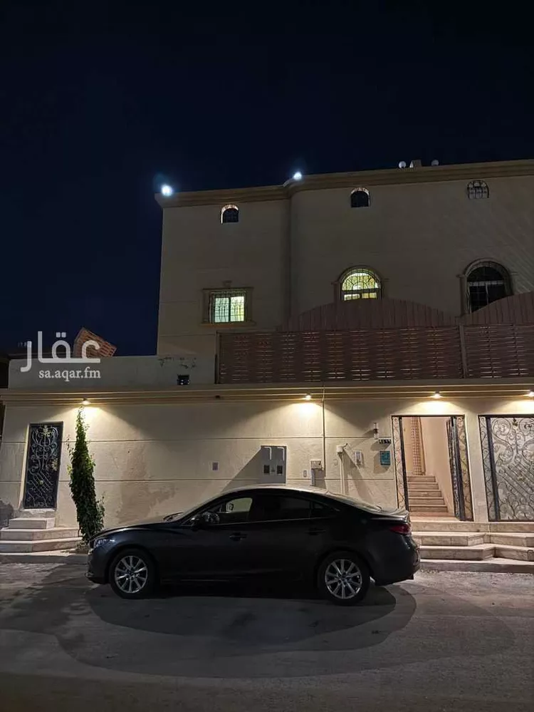 فيلا للإيجار في شارع ميمون النسقي, حي المرجان, مدينة جدة, منطقة مكة المكرمة صورة 2