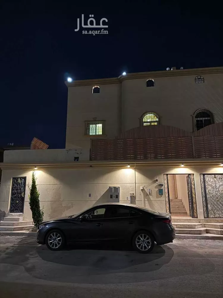 فيلا للإيجار في شارع ميمون النسقي, حي المرجان, مدينة جدة, منطقة مكة المكرمة 8