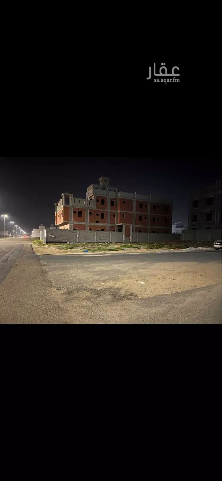 أرض للبيع في شارع 2279020, حي الرياض, مدينة جدة, منطقة مكة المكرمة