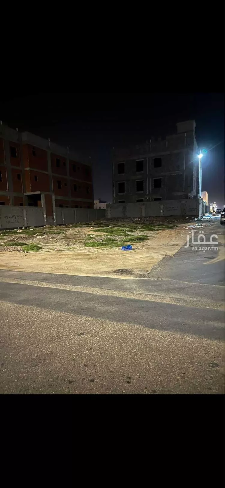 أرض للبيع في شارع مالك بن جبير بن حبال(رضي الل ، حي الرياض ، جدة ، جدة