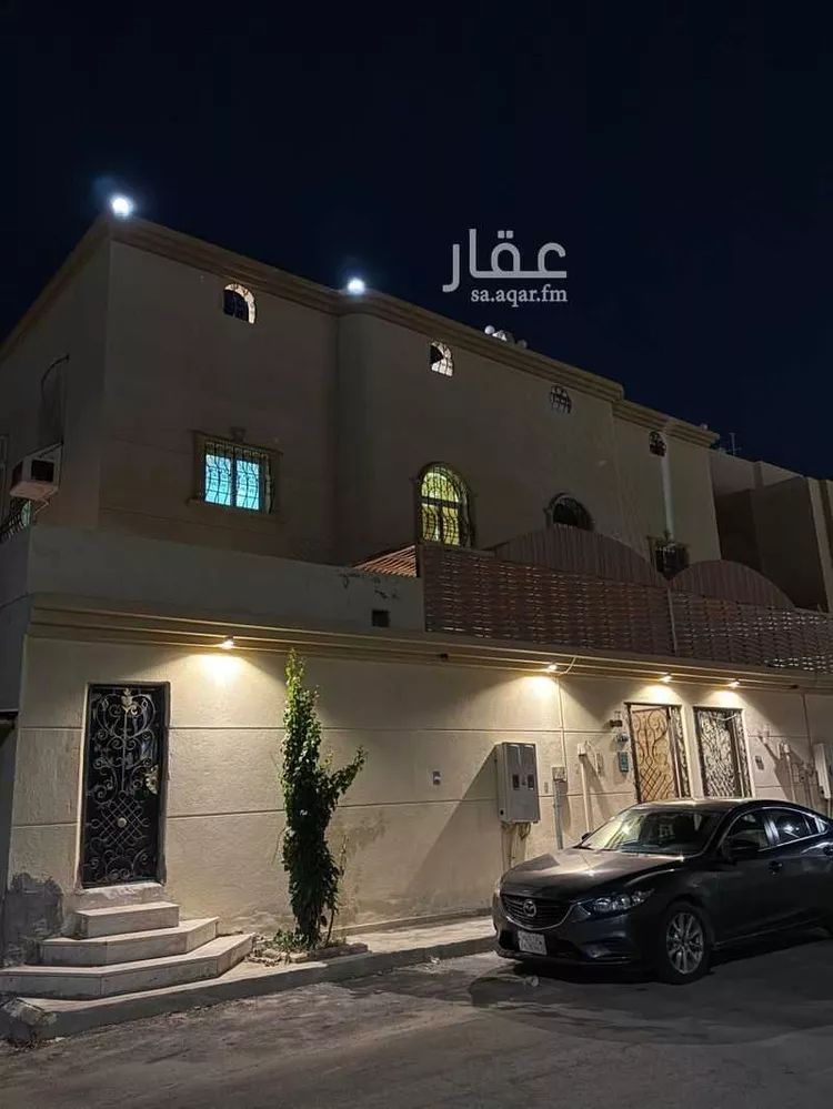 Villa for Rent in Jeddah Al Murjan