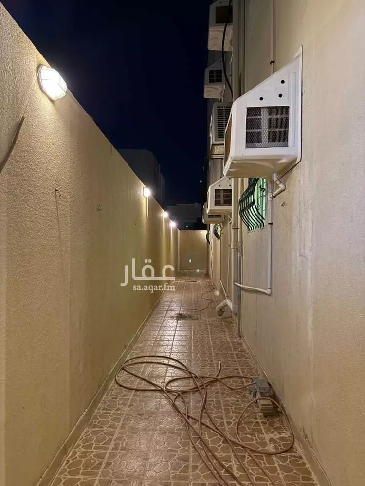 فيلا للبيع في شارع ميمون النسقي, حي المرجان, مدينة جدة, منطقة مكة المكرمة 22