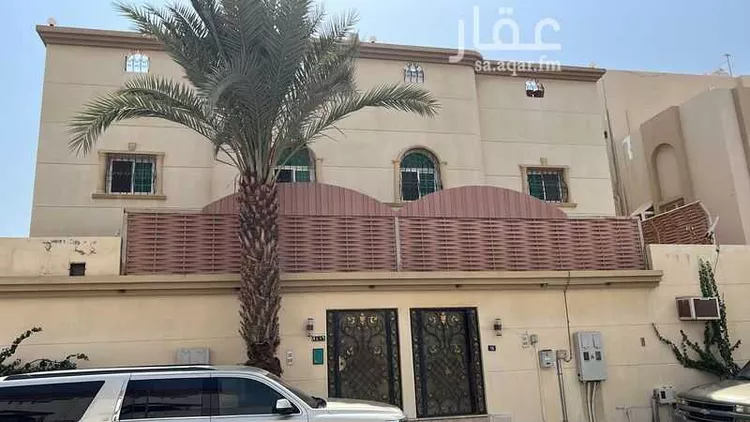 فيلا للبيع في شارع ميمون النسقي, حي المرجان, مدينة جدة, منطقة مكة المكرمة