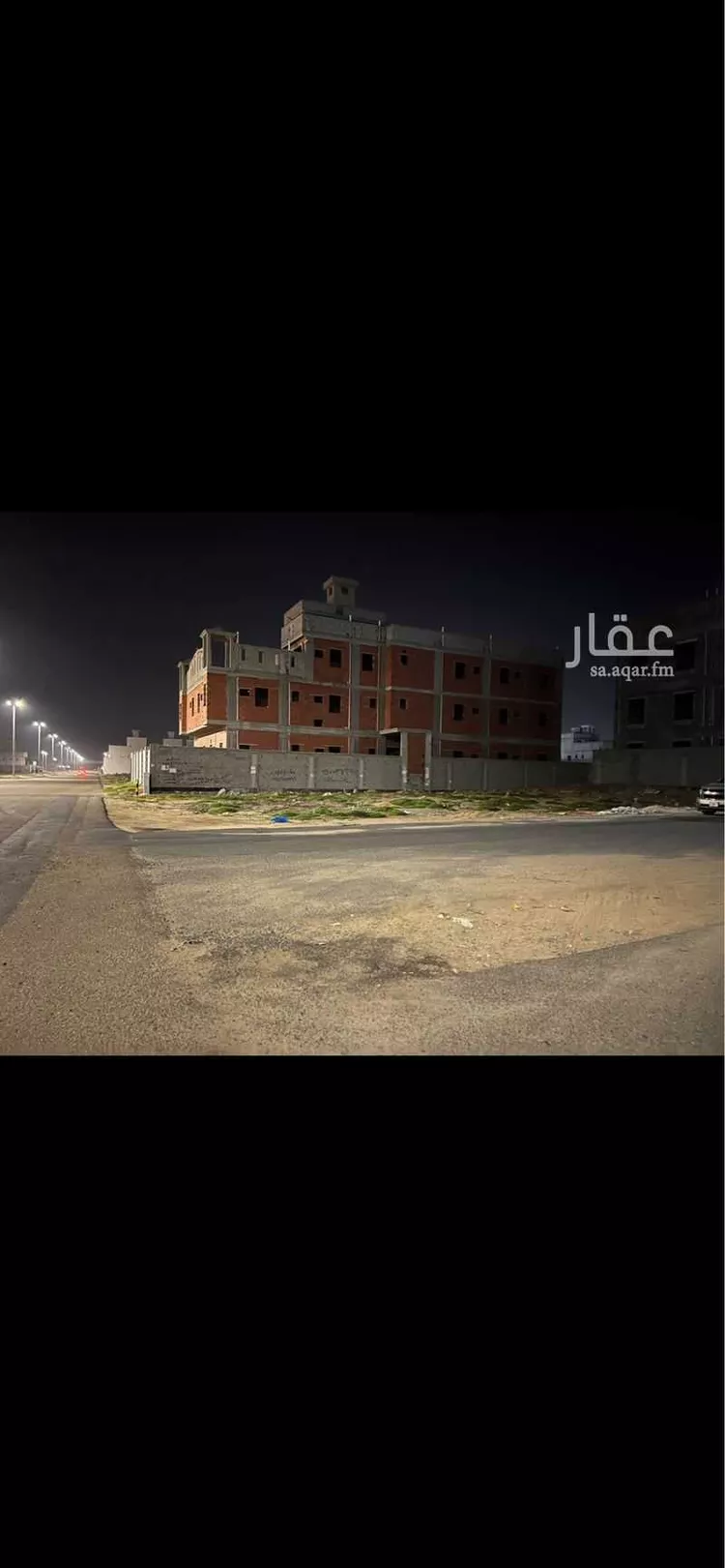 أرض للبيع في شارع مالك بن جبير بن حبال(رضي الل ، حي الرياض ، جدة ، جدة صورة 2