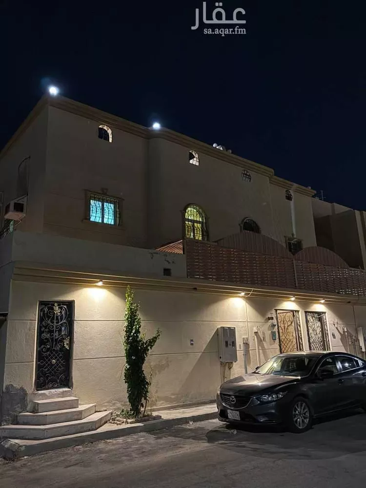 Villa for Sale in Jeddah Al Murjan