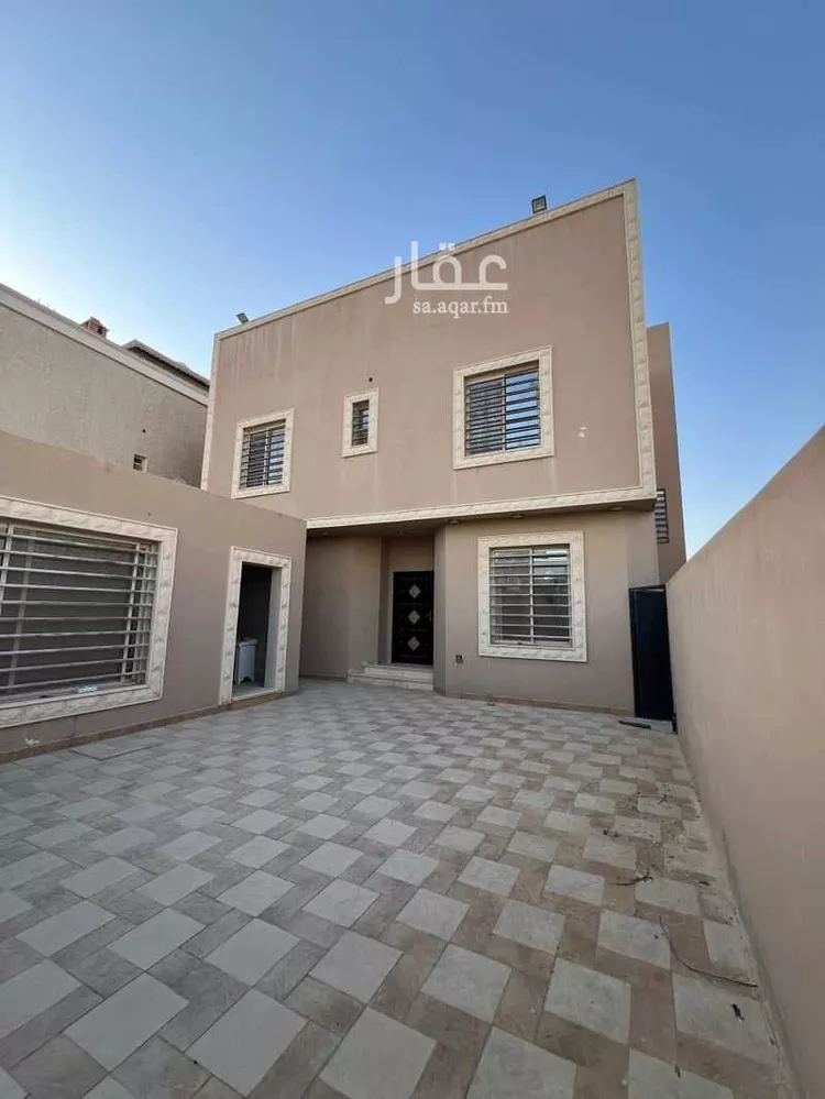 فيلا للبيع في شارع الأمير خالد بن بندر بن عبدالعزيز ، حي العارض ، الرياض ، منطقة الرياض