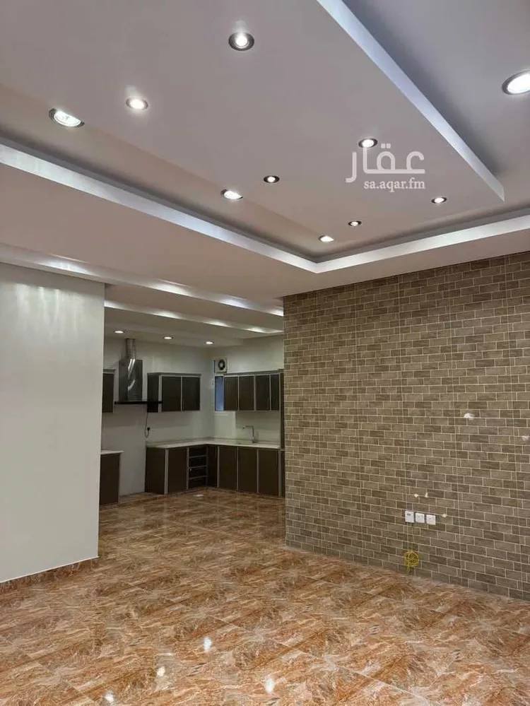 شقة للإيجار في شارع وادي القرن, حي عرقة, مدينة الرياض, منطقة الرياض صورة 2