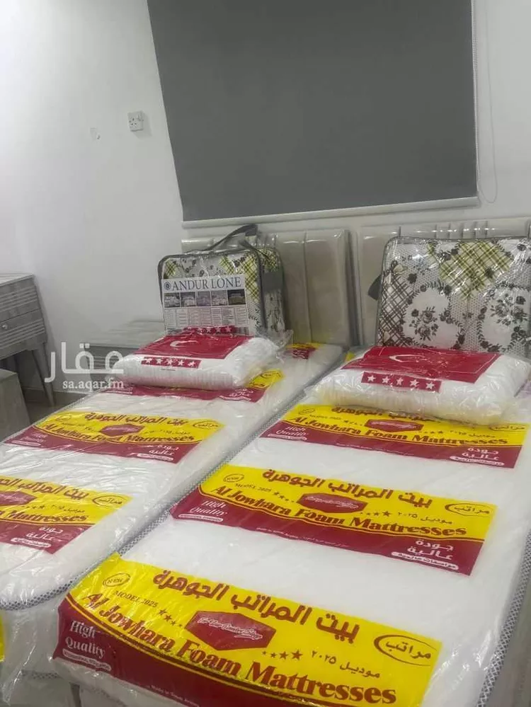 شقة للإيجار في شارع ابن خلكان, حي النسيم الشرقي, مدينة الرياض, منطقة الرياض صورة 5