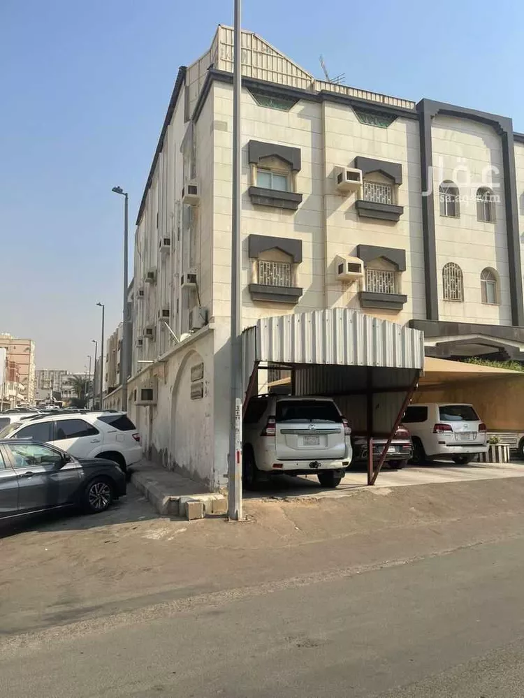 Building for Sale in Jeddah Ar Rawabi