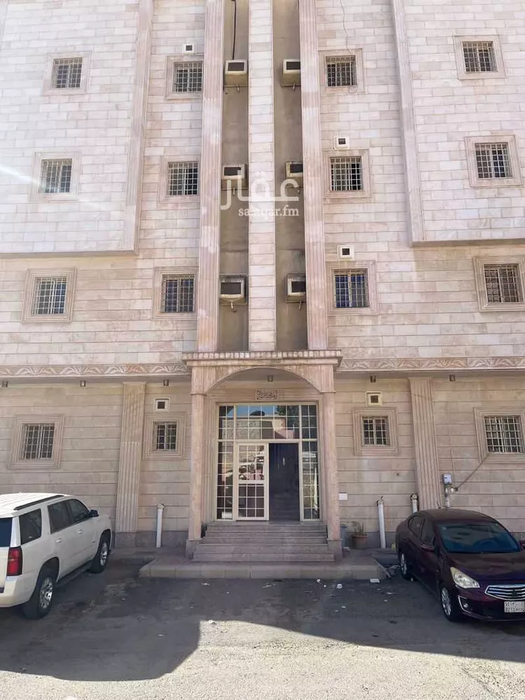 شقة للإيجار في شارع حرملة ابن الوليد ، حي الاجواد ، جدة ، جدة 1 صورة