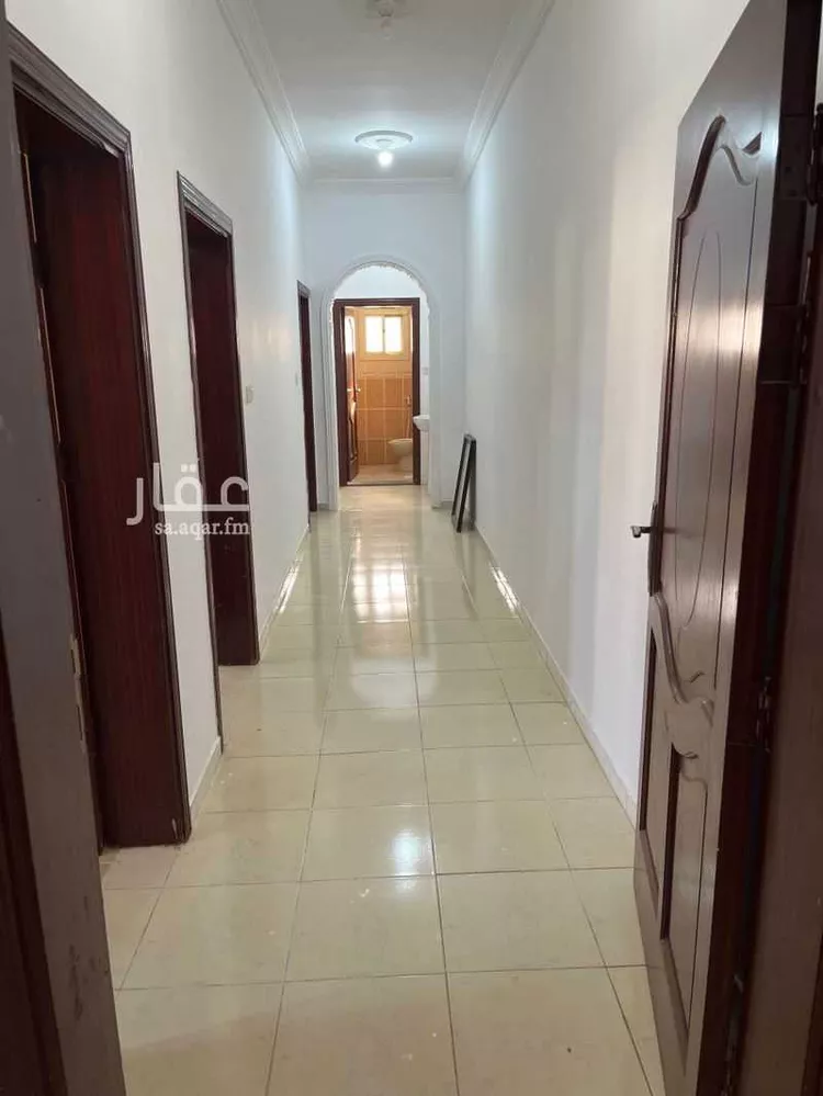 شقة للإيجار في شارع حرملة ابن الوليد ، حي الاجواد ، جدة ، جدة صورة 3