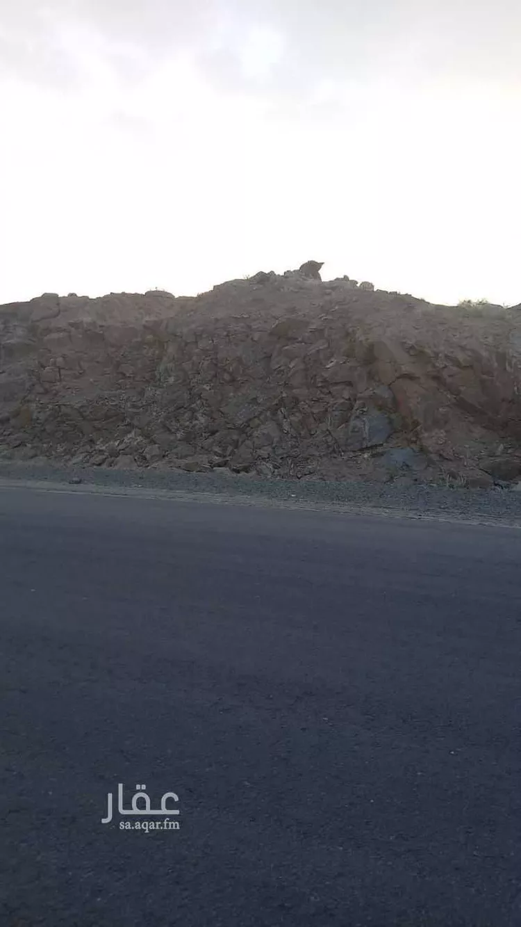 أرض للبيع في طريق المحالة ، حي التحلية ، إيتارة ، خميس مشيط