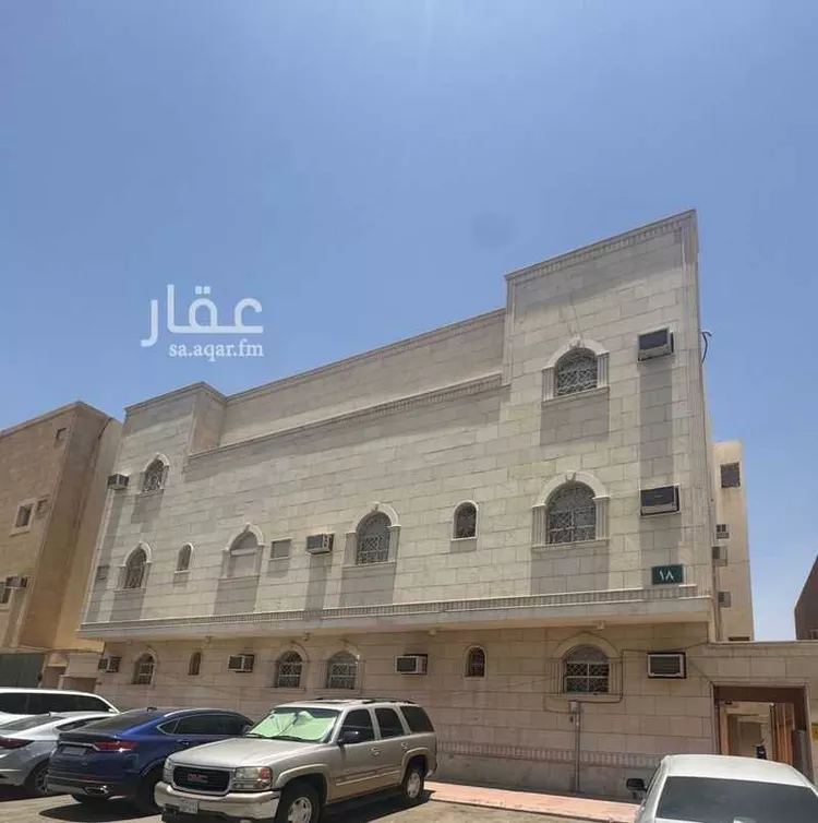 Apartment for Rent in Riyadh Ar Rawabi