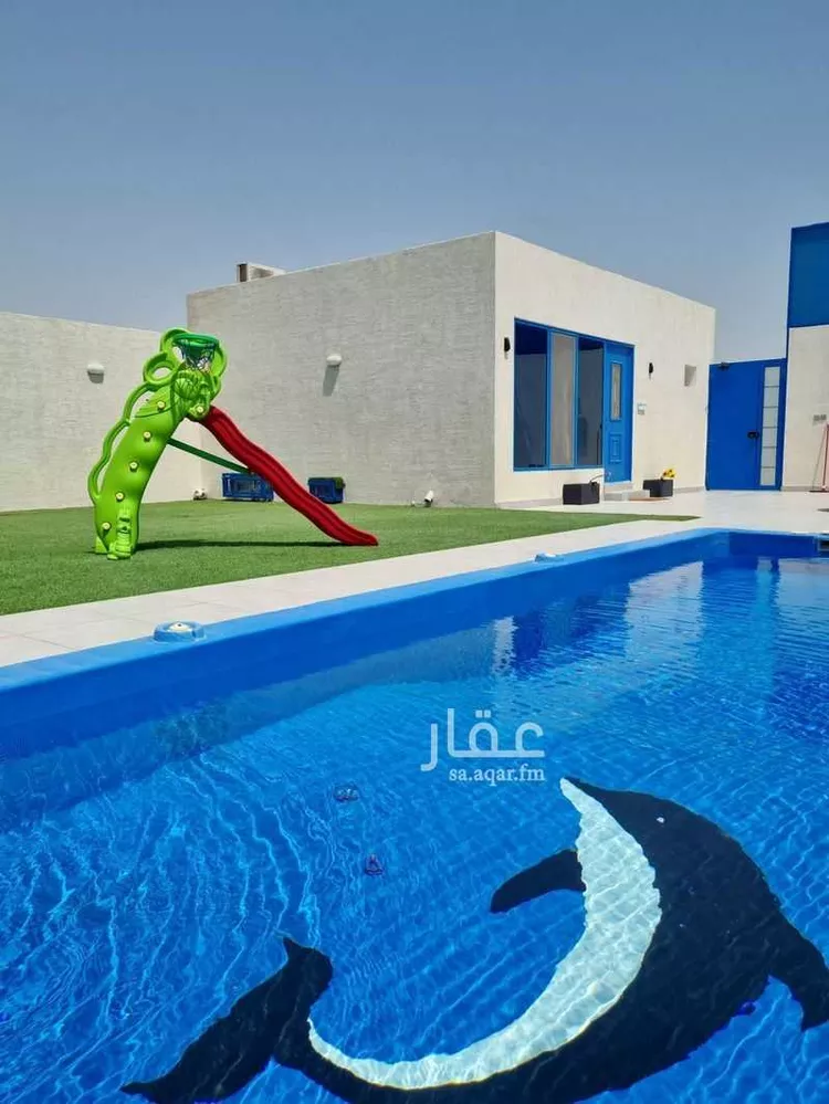 استراحة للبيع في شارع الحكمة, حي العقيق, مدينة الخبر, المنطقة الشرقية 10
