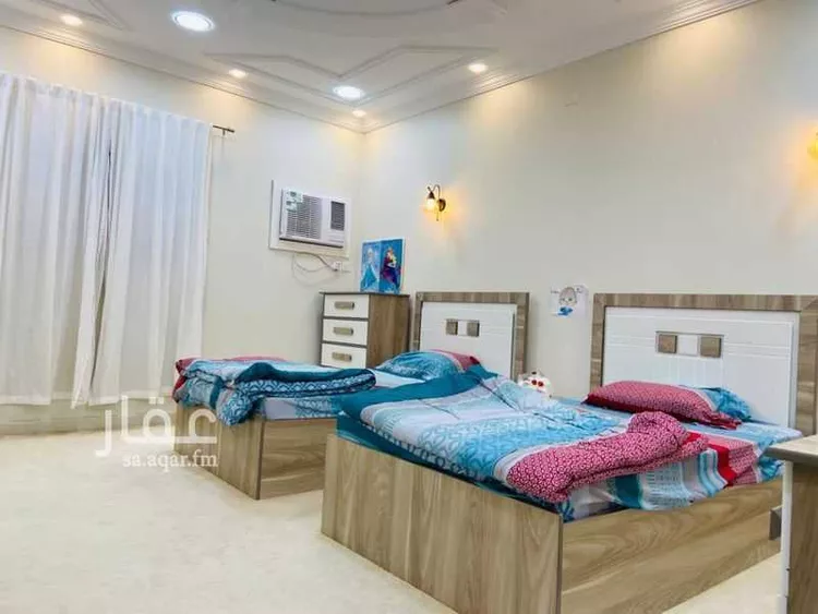 شقة للإيجار في شارع عبد الحق الحنبلي ، حي بحرة ، جدة ، بحرة صورة 4