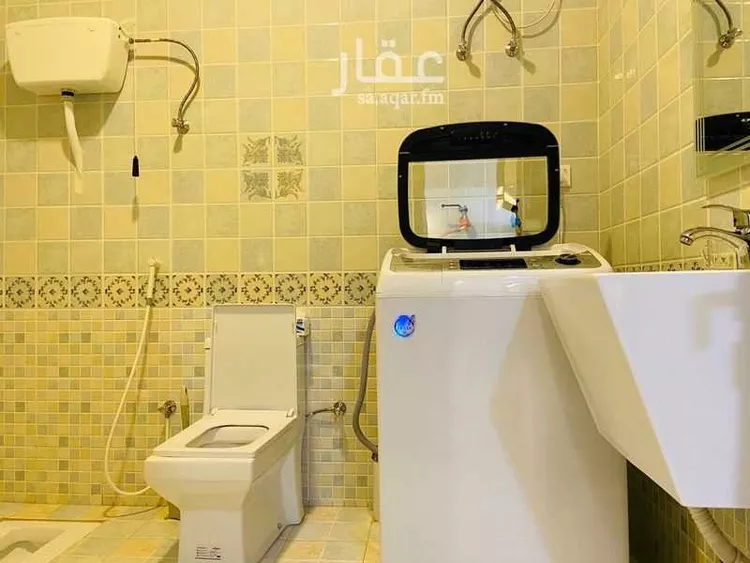 شقة للإيجار في شارع عبد الحق الحنبلي, حي السلام, مدينة الجموم - بحرة, منطقة مكة المكرمة 6