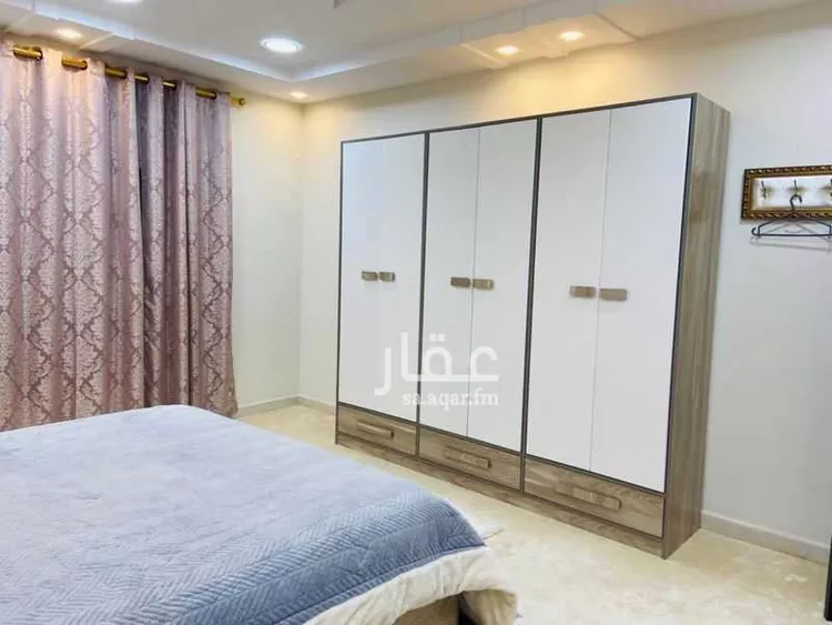 شقة للإيجار في شارع 6121763, حي السلام, مدينة الجموم - بحره, منطقة مكة المكرمة صورة 3
