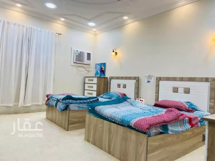 شقة للإيجار في شارع 6121763, حي السلام, مدينة الجموم - بحره, منطقة مكة المكرمة صورة 4
