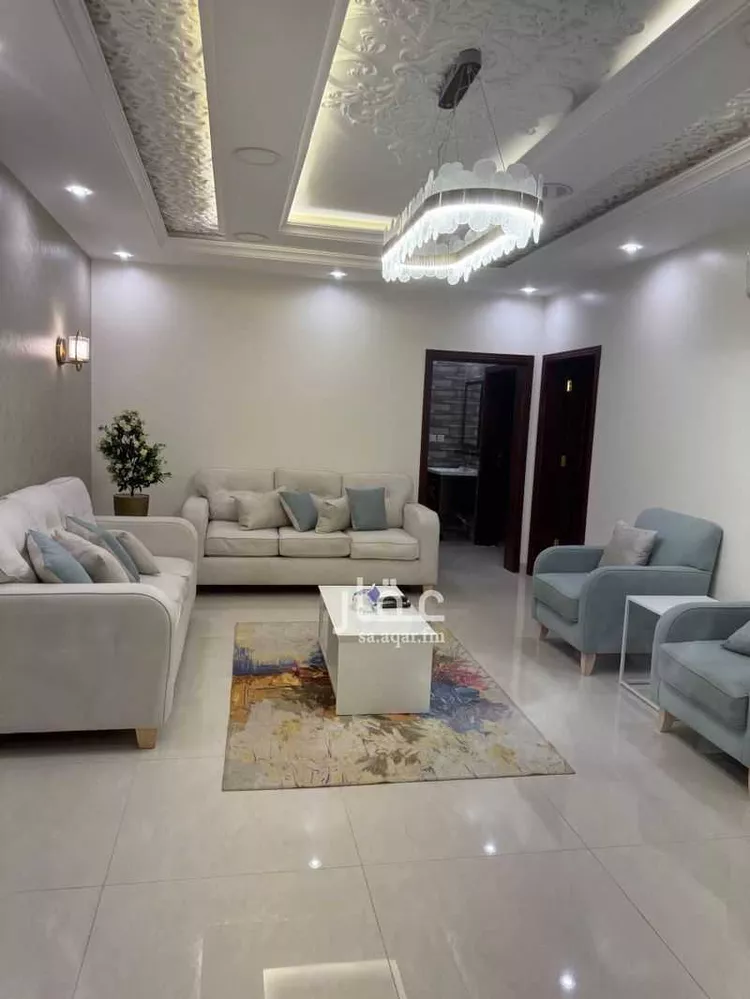 شقة للإيجار في شارع عبد الحق الحنبلي ، حي بحرة ، جدة ، بحرة