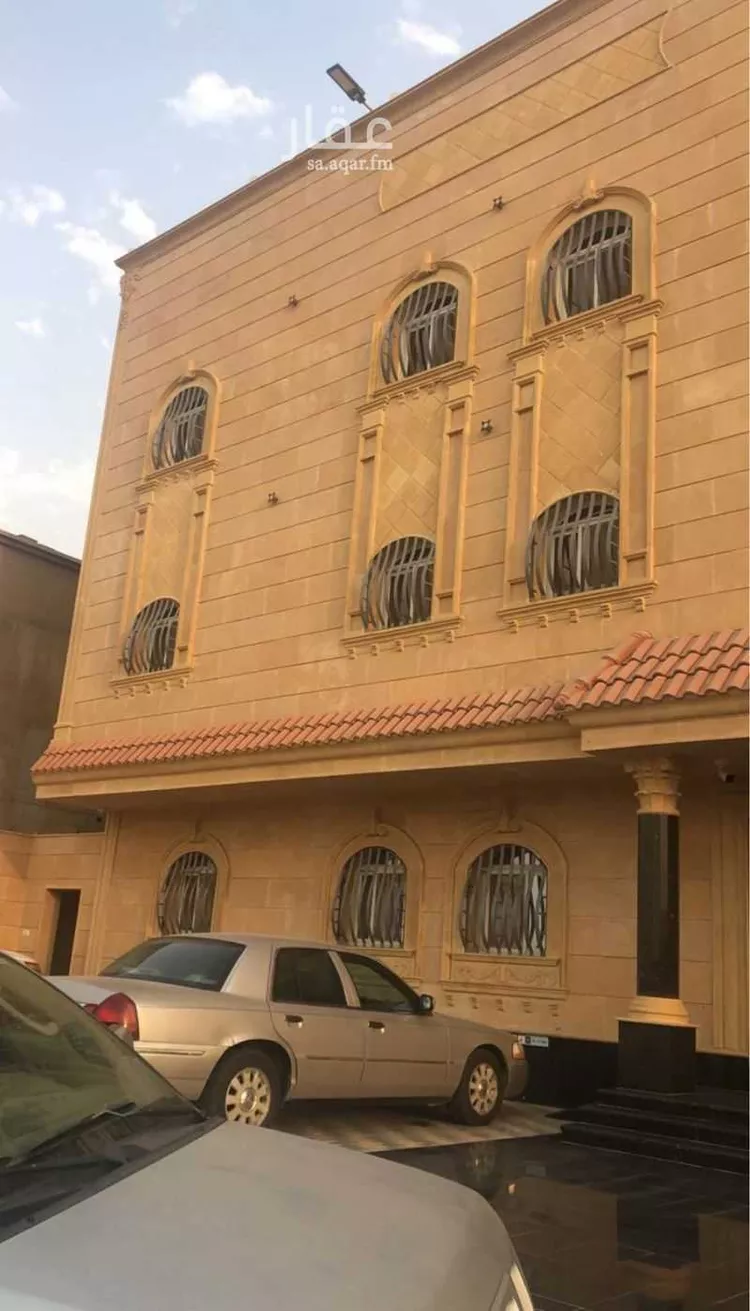 شقة للإيجار في شارع عبد الحق الحنبلي ، حي بحرة ، جدة ، بحرة