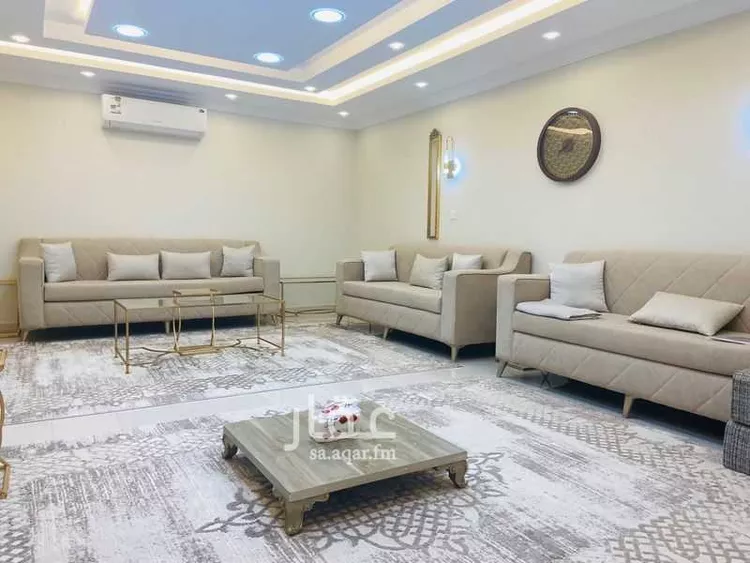 شقة للإيجار في شارع عبد الحق الحنبلي, حي السلام, مدينة الجموم - بحرة, منطقة مكة المكرمة 8