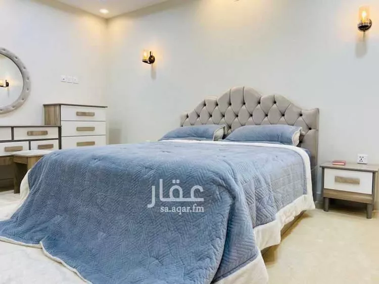شقة للإيجار في شارع عبد الحق الحنبلي ، حي بحرة ، جدة ، بحرة صورة 2