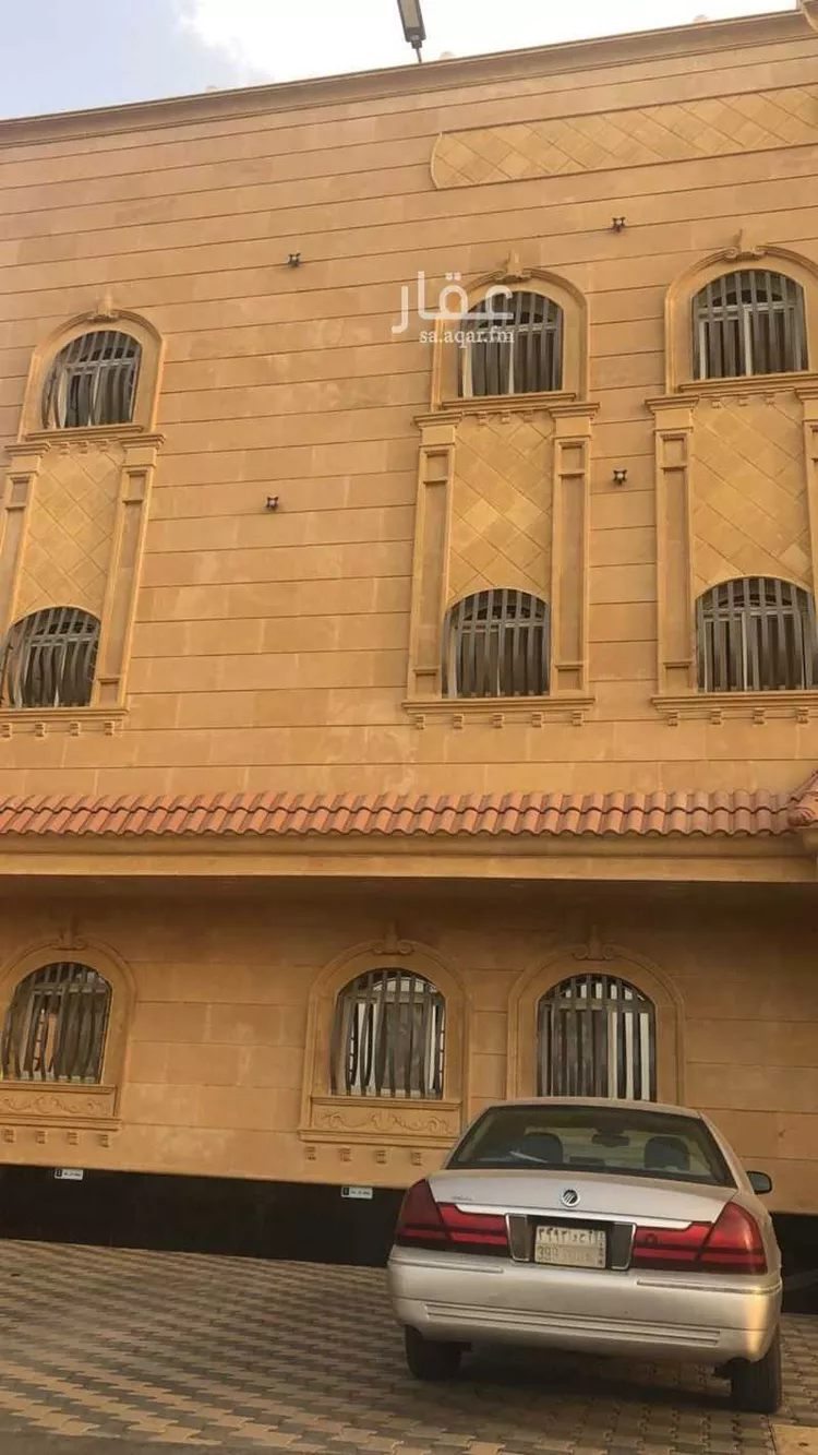 شقة للإيجار في شارع عبد الحق الحنبلي, حي السلام, مدينة الجموم - بحرة, منطقة مكة المكرمة 9
