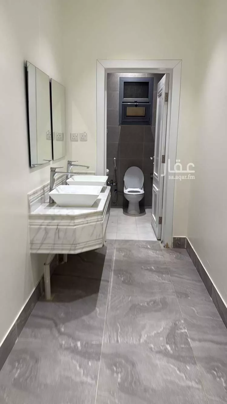 فيلا للإيجار في شارع عقرباء 200, حي عقرباء, مدينة الجبيلة, منطقة الرياض صورة 4