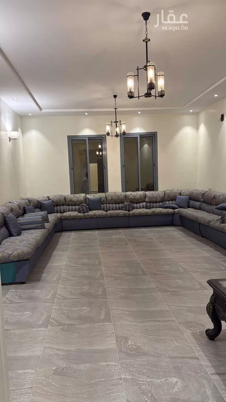 فيلا للإيجار في شارع عقرباء 200, حي عقرباء, مدينة الجبيلة, منطقة الرياض صورة 5