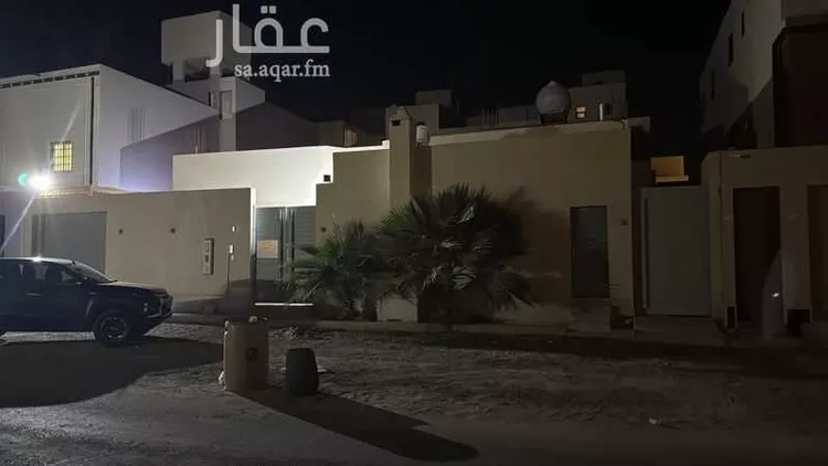 فيلا للإيجار في شارع عقرباء 200, حي عقرباء, مدينة الجبيلة, منطقة الرياض