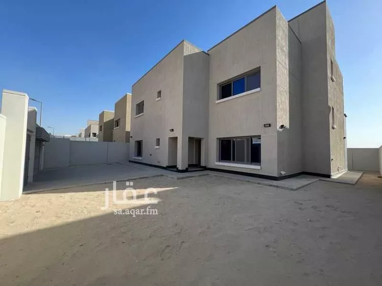 فيلا للإيجار في شارع مكه ، حي أجيال ، الظهران ، الدمام