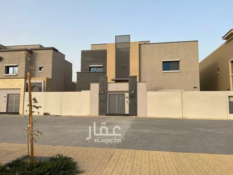 فيلا للإيجار في شارع مكه ، حي أجيال ، الظهران ، الدمام صورة 3