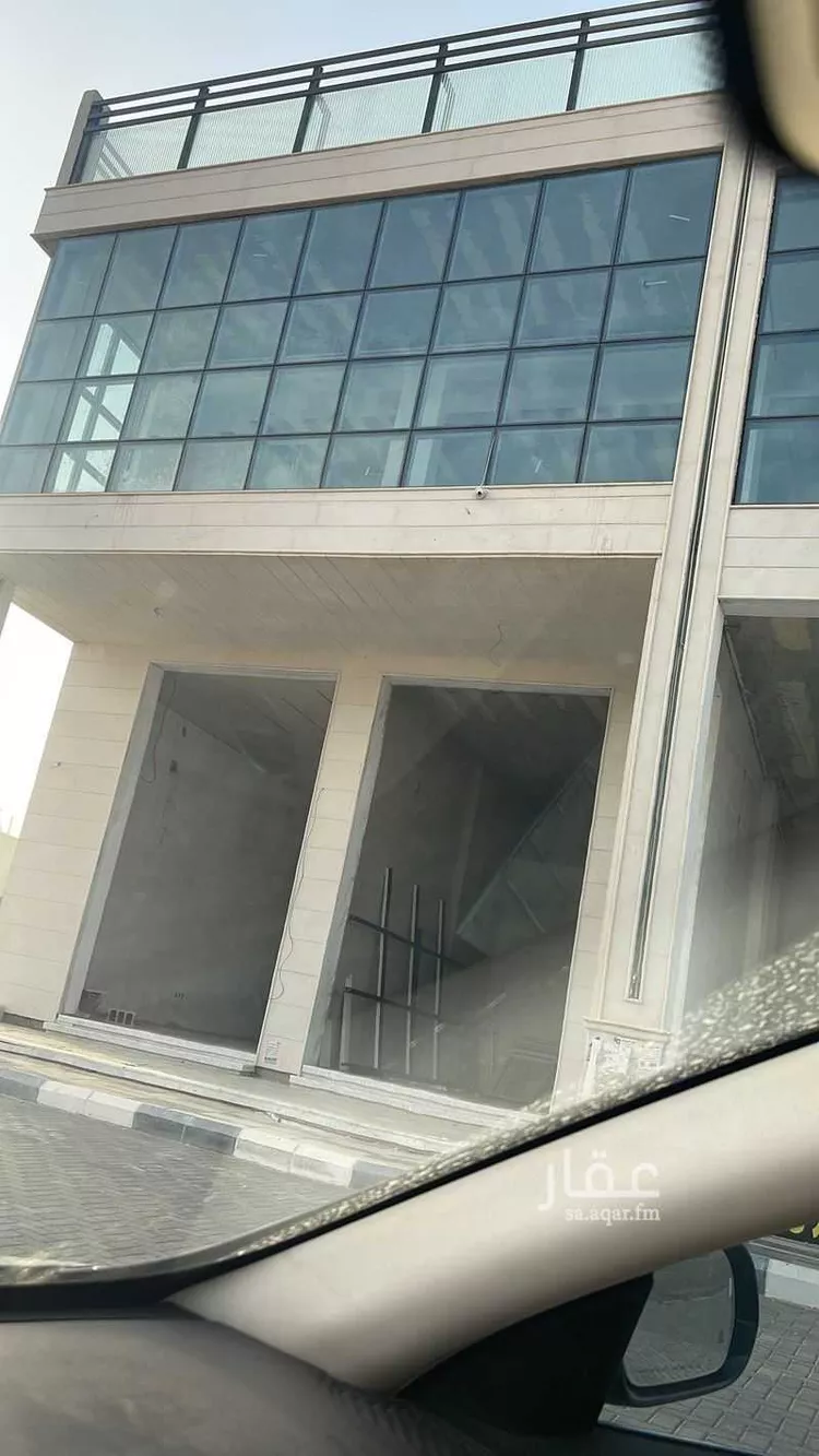 محل للإيجار في شارع الخالصي ، حي القاع البارد ، بريدة ، بريدة