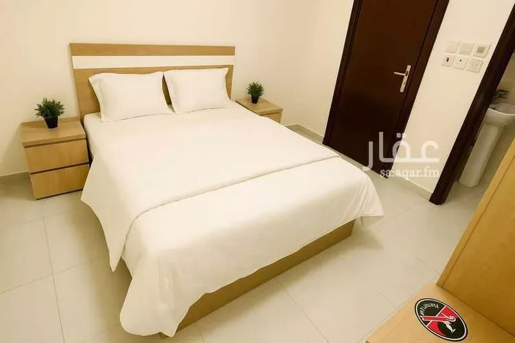 شقة مفروشة للحجز في شارع محمد بن أحمد الفارسى, حي النزهة, جدة صورة 3