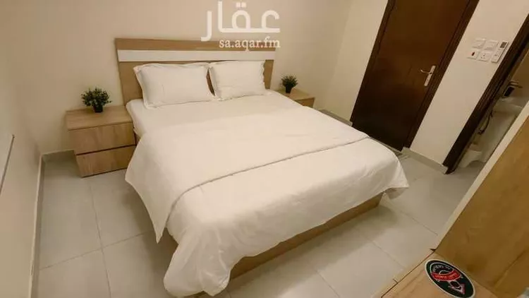 شقة مفروشة للحجز في شارع محمد بن أحمد الفارسى, حي النزهة, جدة صورة 3