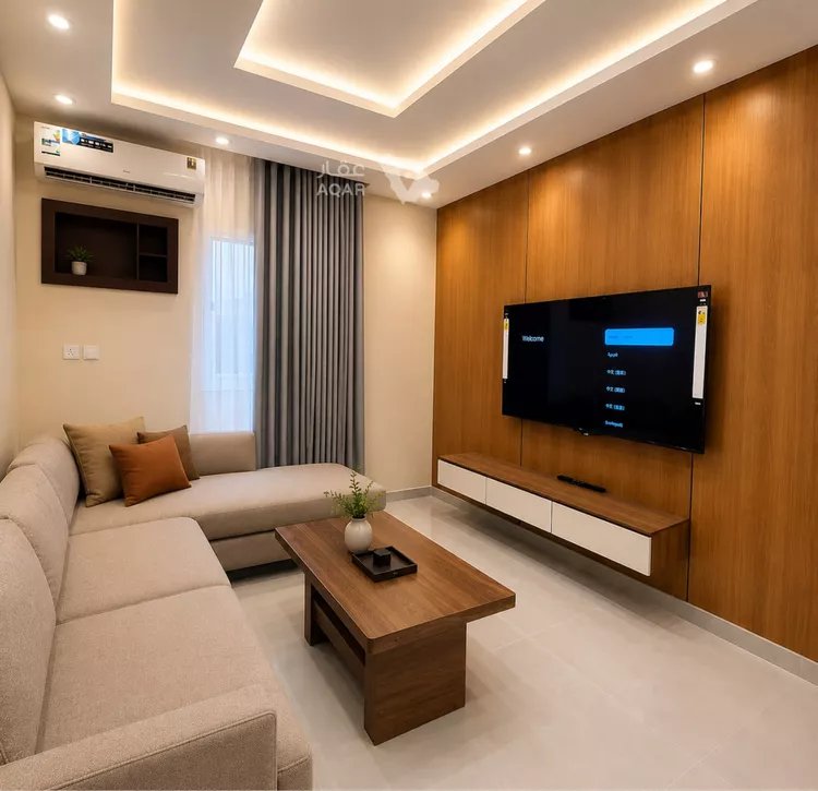 Apartment for Rent in Jeddah An Nuzhah