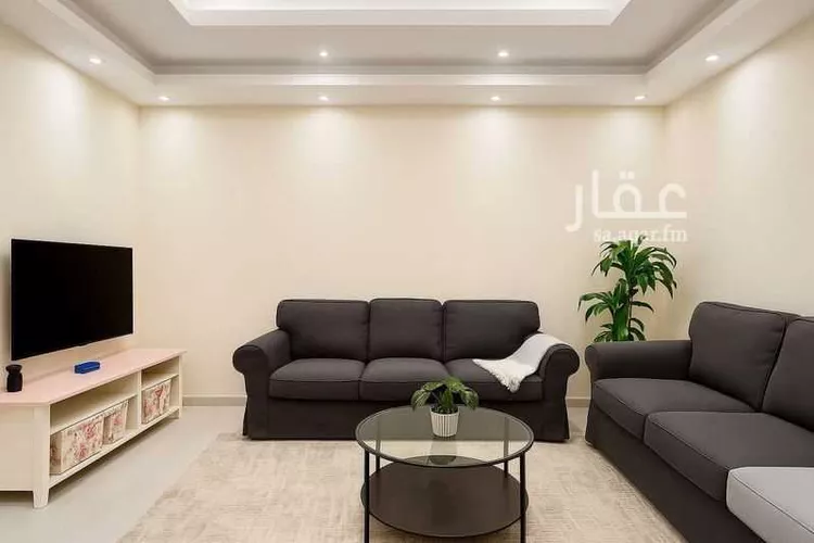 شقة مفروشة للحجز في شارع محمد بن أحمد الفارسى, حي النزهة, جدة