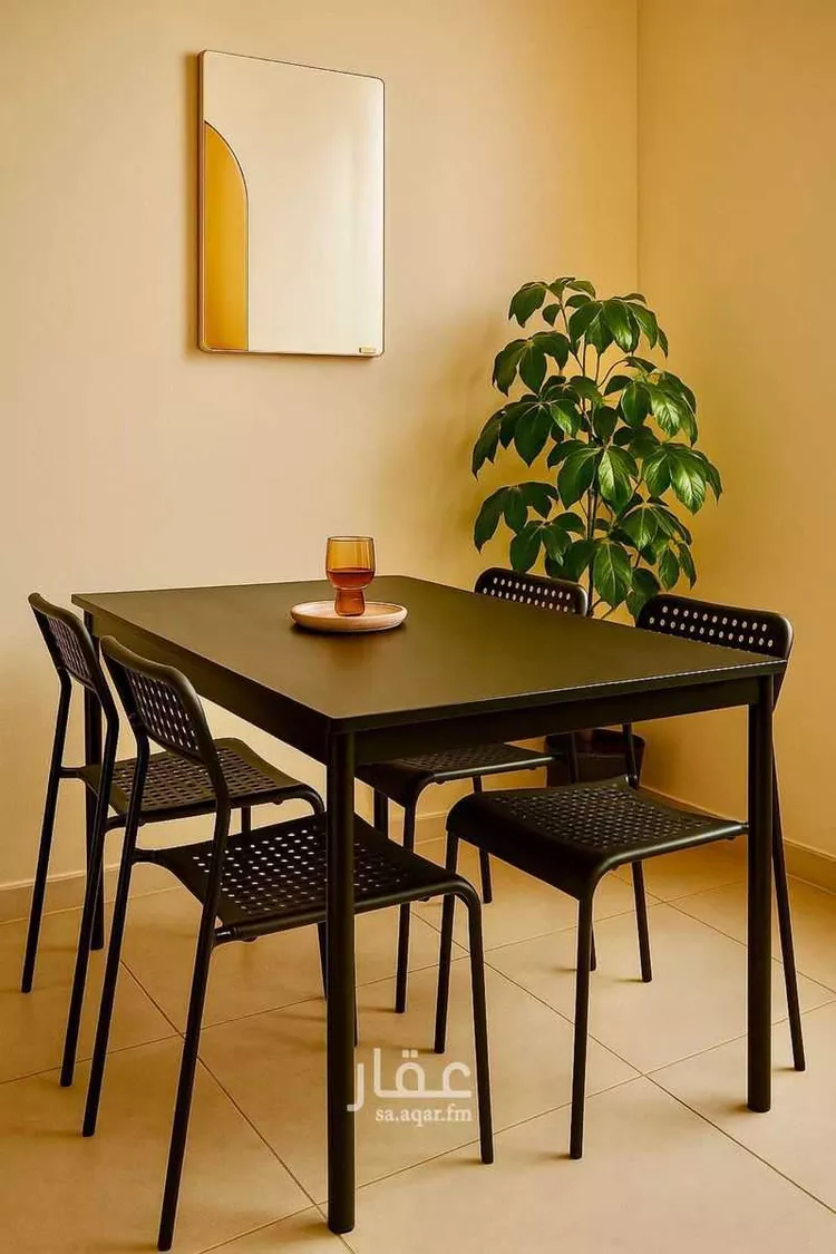 شقة مفروشة للحجز في شارع محمد بن أحمد الفارسى, حي النزهة, جدة