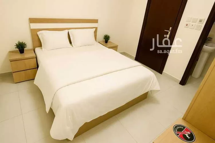 شقة مفروشة للحجز في شارع محمد بن أحمد الفارسى, حي النزهة, جدة صورة 3