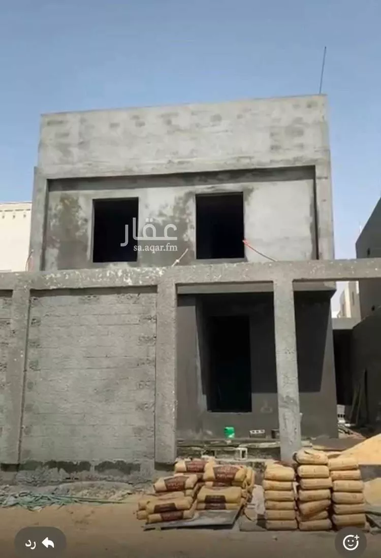 فيلا للبيع في حي ، شارع المليحه ، حي اللؤلؤ ، الخبر ، الخبر صورة 2