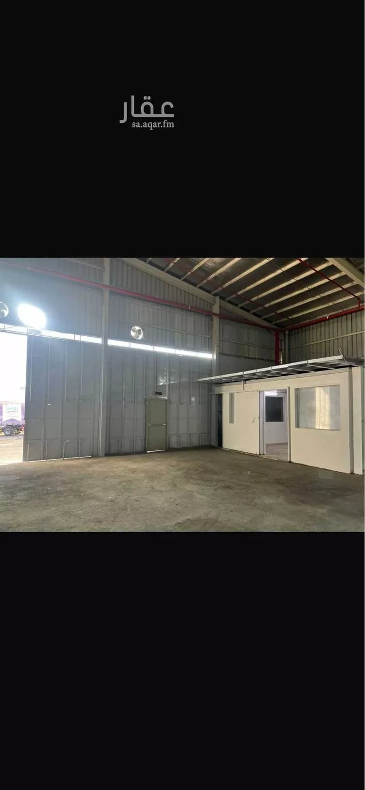 Warehouse for Rent in Taif Al Washaa صورة 2