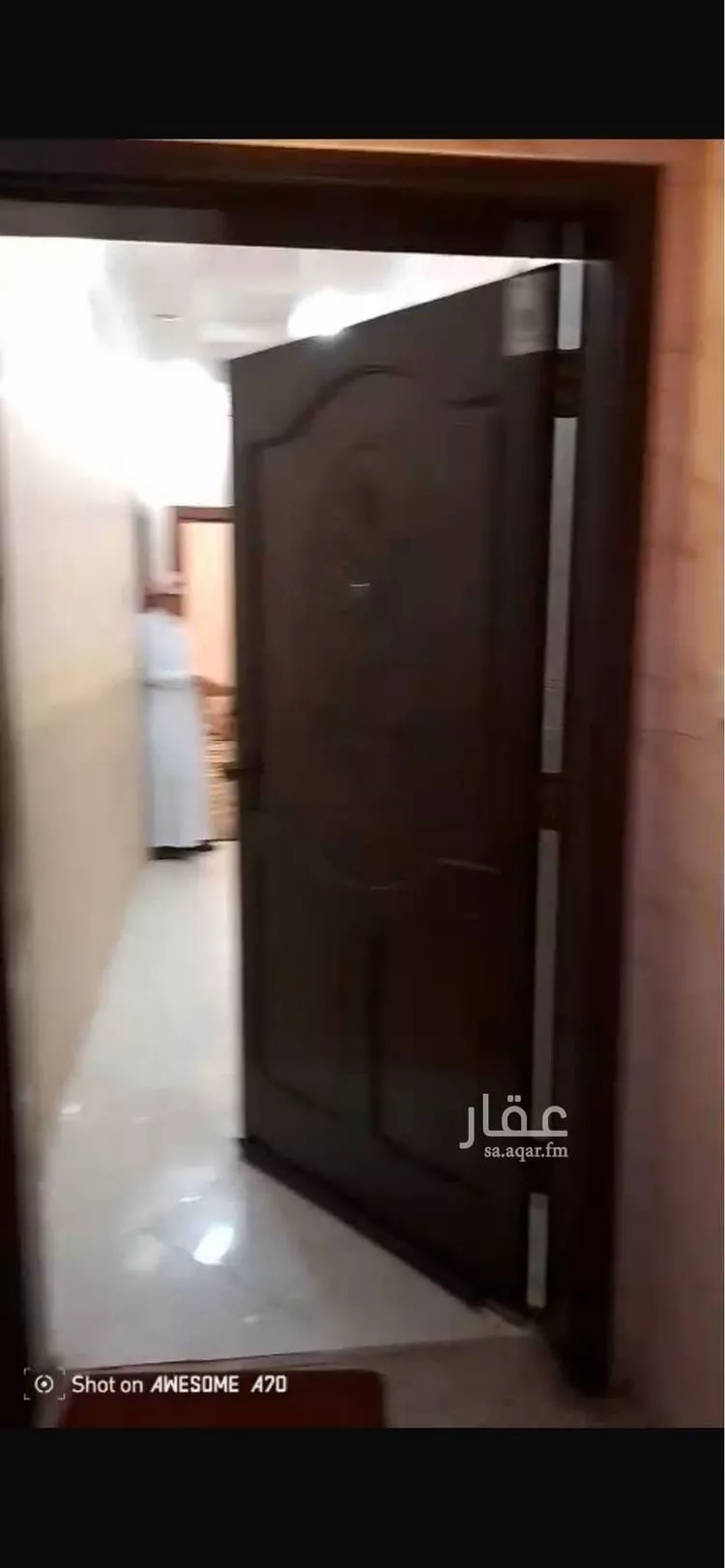 شقة للبيع في شارع الرمس, حي المحمدية, مدينة مكة المكرمة, منطقة مكة المكرمة صورة 4