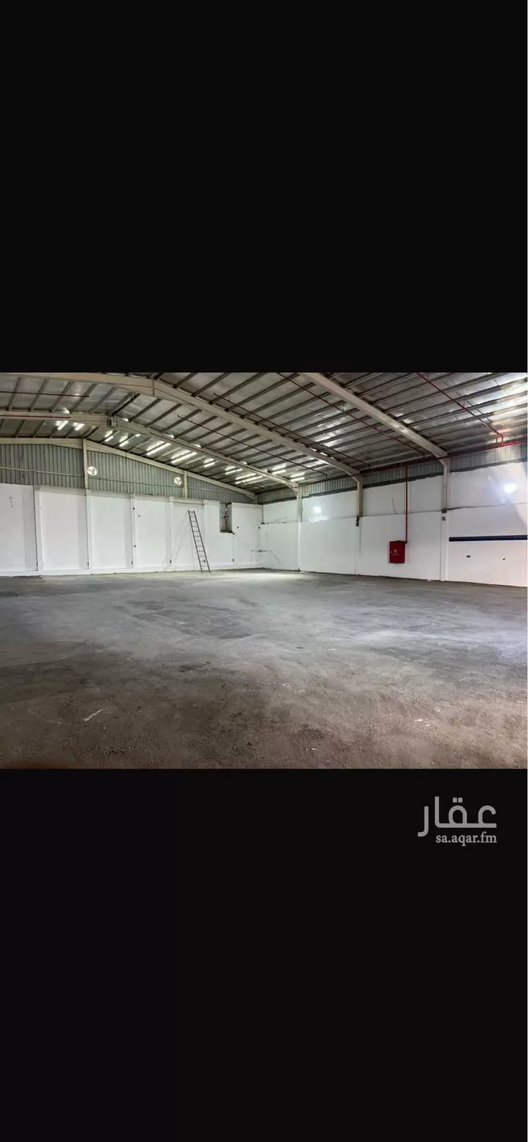 مستودع للإيجار في شارع عبدالعزيز الحصين, حي المعارض, مدينة الطائف, منطقة مكة المكرمة