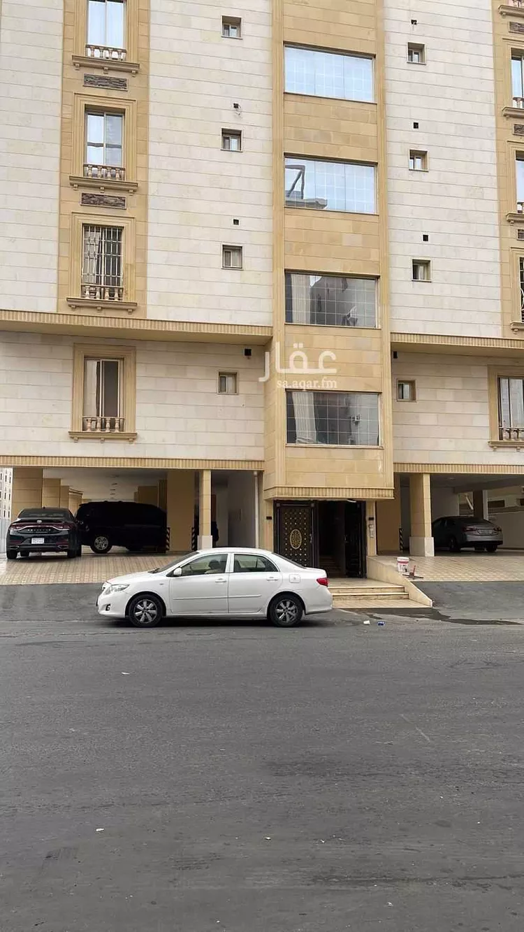 شقة للإيجار في شارع علاج ابن عمرو, حي القطبية الغربية, مدينة الطائف, منطقة مكة المكرمة