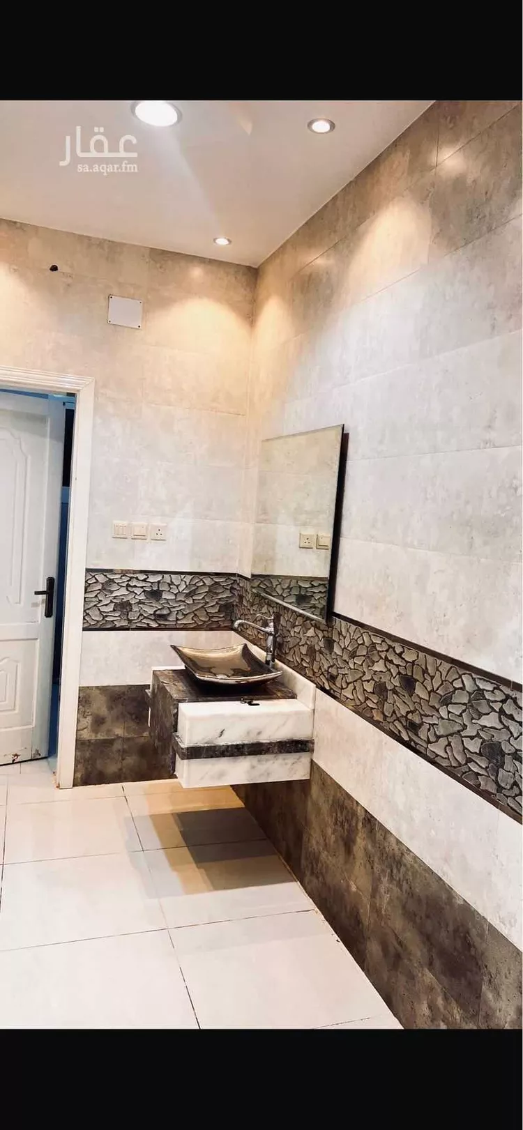 شقة للإيجار في شارع جعفر ابن عبد يزيد القرشي, حي أم الرصف, مدينة الطائف, منطقة مكة المكرمة صورة 4