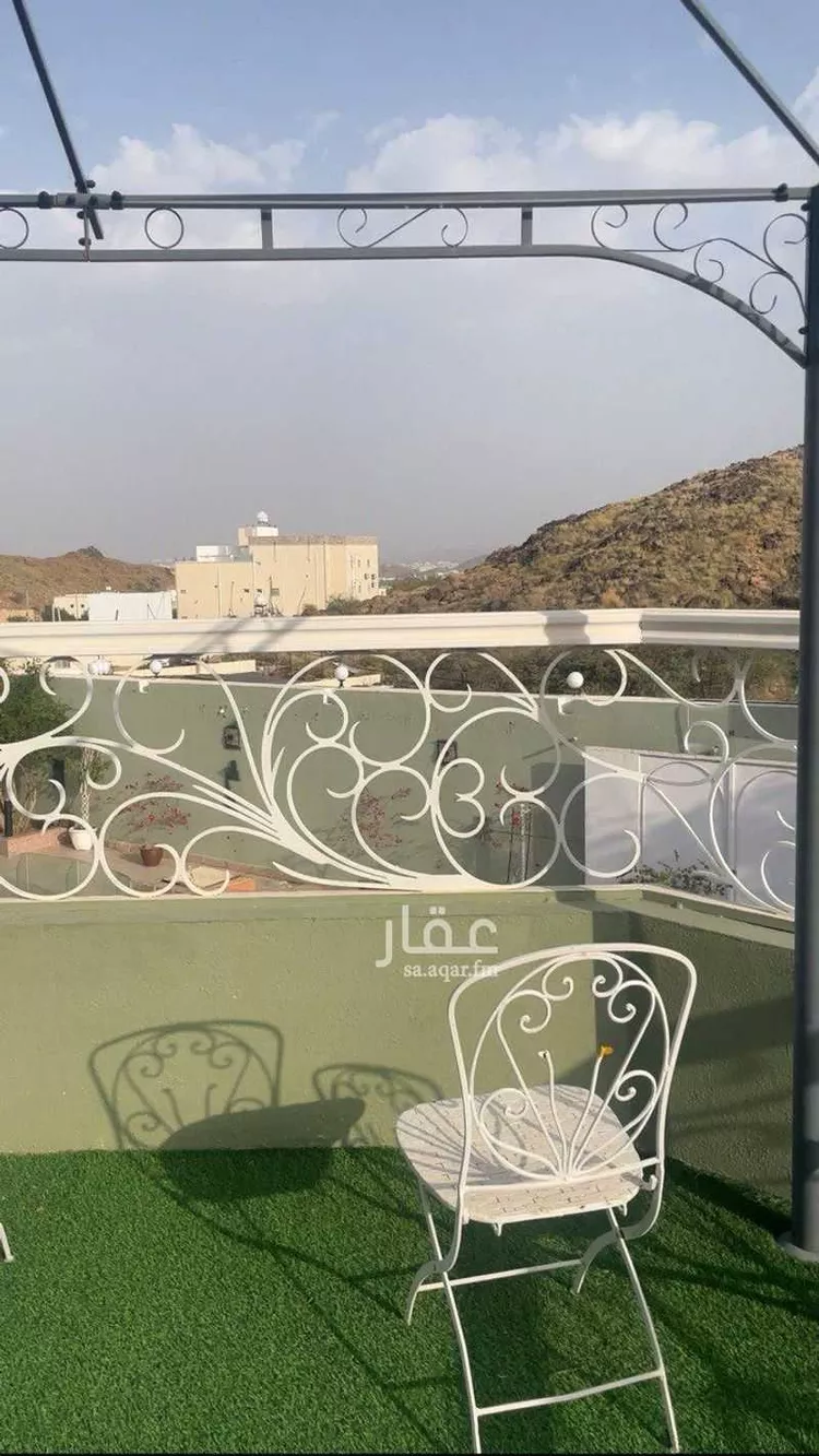 استراحة للإيجار في شارع الغمير 4, حي الغمير, مدينة الطائف, منطقة مكة المكرمة صورة 4