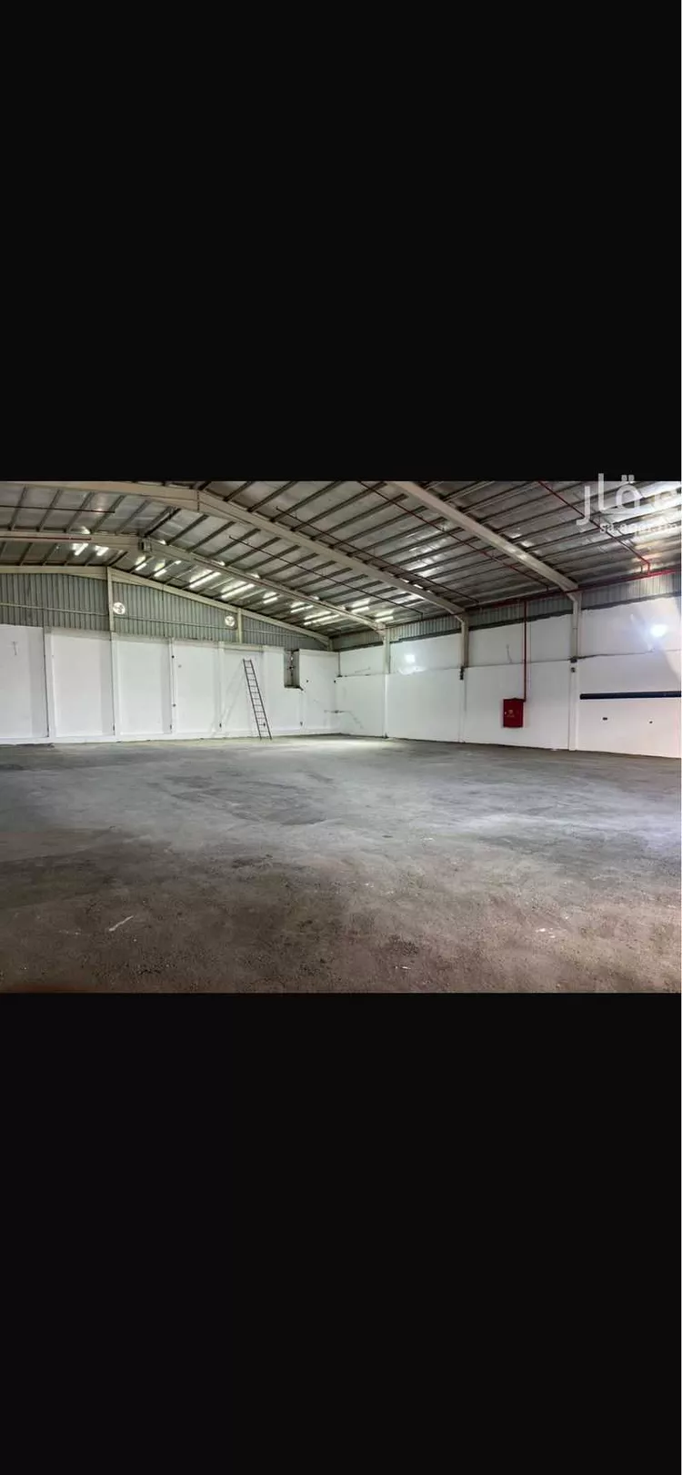 Warehouse for Rent in Taif Al Washaa