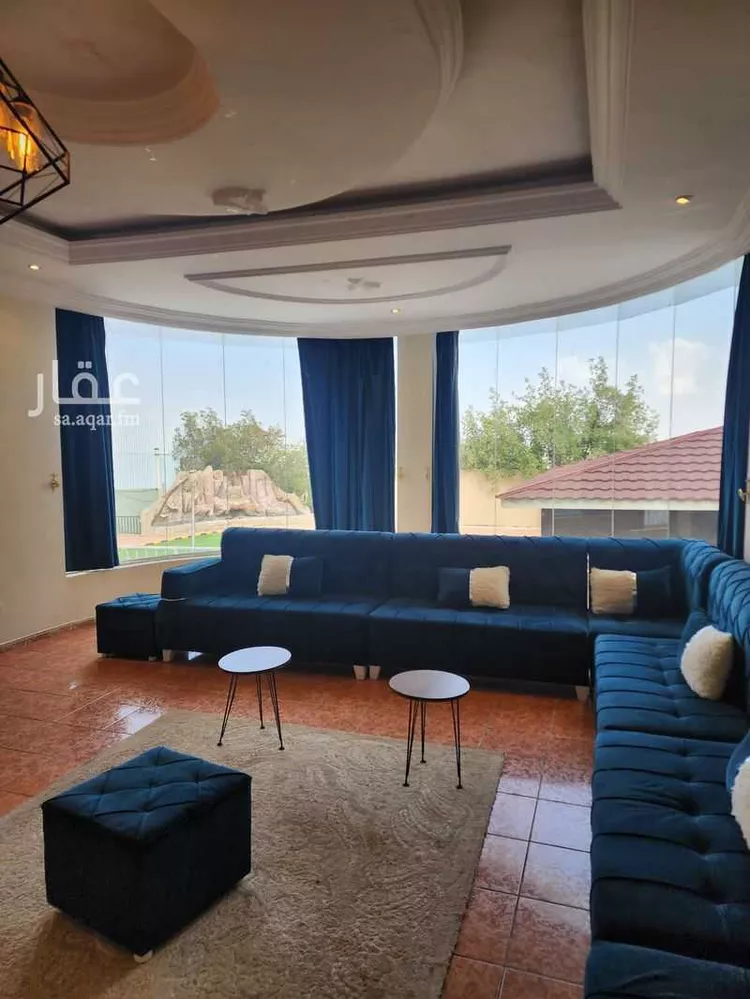Rest House for Rent in Taif Al Khalidiyah 6