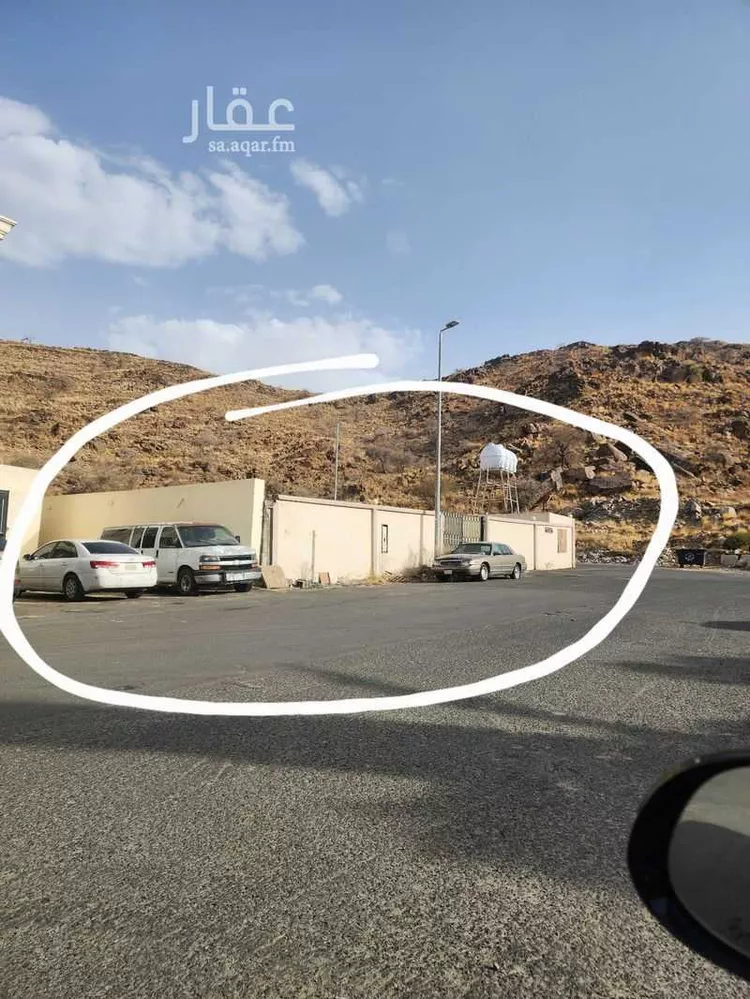 أرض للبيع في شارع جندب ابن الحارث, حي الأخباب, مدينة الطائف, منطقة مكة المكرمة صورة 5